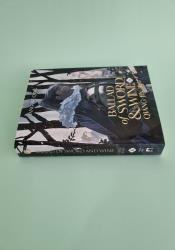 Ballad of Sword and Wine: Qiang Jin Jiu (Novel) Vol. 6 thumb 2 4