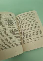 The Last Olympian (Book 5) thumb 2 5