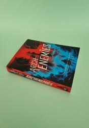 Archenemies (Renegades 2) thumb 1 3