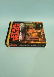 Vision of the Future (Star Wars: The Hand of Thrawn, Book 2) thumb 2 4