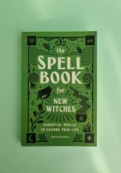 The Spell Book for New Witches thumb 2 2