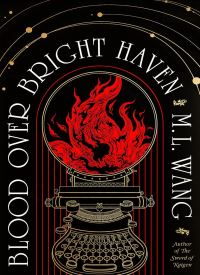 Blood Over Bright Haven