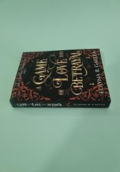 A Game of Love and Betrayal (The Choosing Chronicles 1) A Game of Love and Betrayal (The Choosing Chronicles 1) thumb 2 4