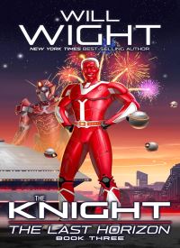 The Knight (The Last Horizon Book 3) thumb 2 1