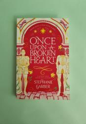 Once Upon A Broken Heart thumb 2 2