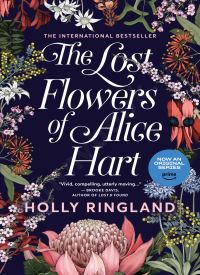 The Lost Flowers of Alice Hart thumb 2 1
