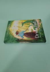 Drake Hall (The Secrets of Ormdale Book 2) thumb 2 4