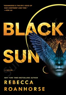 Black Sun (Between Earth and Sky 1)