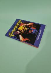 The Haunted Mask (Goosbumps 4) The Haunted Mask (Goosbumps 4) thumb 2 3