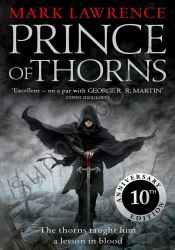 Prince of Thorns thumb 2 1