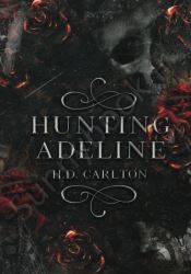 Hunting Adeline (Cat and Mouse Duet Book 2) thumb 2 1