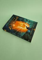 The Hidden Oracle (Trials of Apollo 1) thumb 2 3