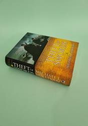 Theft Of Swords: The Riyria Revelations thumb 1 3