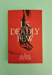 Us Deadly Few (Us Dark Few 2) thumb 2 2