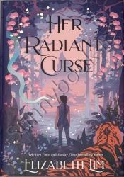 Her Radiant Curse (Six Crimson Cranes 0.5) thumb 2 1