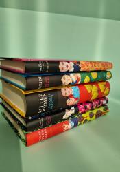 Pride and Prejudice (The Sisterhood) thumb 2 5