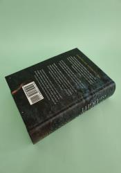 Of Darkness and Light (The Bound and the Broken 2) thumb 2 5