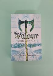 Valour (The Faithful and the Fallen 2) thumb 1 2