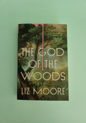 The God of the Woods thumb 2 2