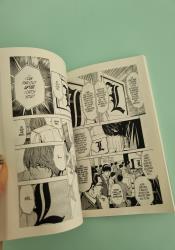 Death Note, Vol. 1 thumb 1 5