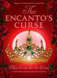 The Encanto's Curse (The Encanto's Daughter 2) thumb 2 1