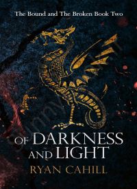 Of Darkness and Light (The Bound and the Broken 2) thumb 1 1