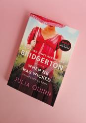 When He Was Wicked (Bridgertons 6) thumb 2 2