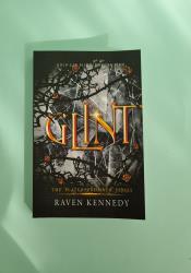 Glint (Plated Prisoner 2) Glint (Plated Prisoner 2) thumb 2 2