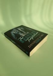 The Darkest Temptation (Made 3) thumb 2 4