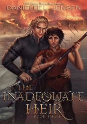 The Inadequate Heir (The Bridge Kingdom 3)