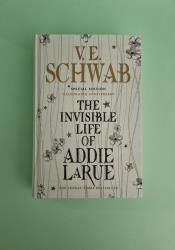 The Invisible Life of Addie LaRue thumb 2 2