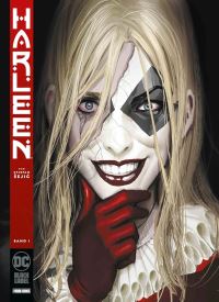 Harleen 1