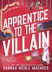 Apprentice to the Villain (Assistant to the Villain 2)