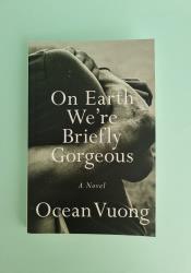 On Earth We're Briefly Gorgeous thumb 2 2