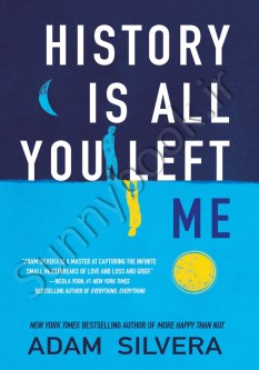 History Is All You Left Me thumb 2 1