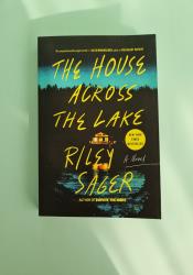 The House Across the Lake thumb 1 2