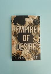 Empire of Desire: Special Edition Print thumb 2 2