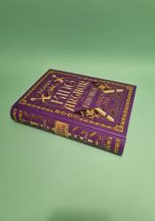 The Story of King Arthur and His Knights thumb 2 3