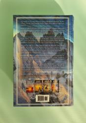 Wind and Truth Part One (The Stormlight Archive 5) thumb 2 5