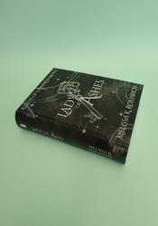 Lady of Ashes (Lady of Darkness 3) thumb 2 3