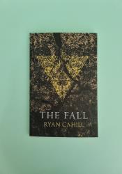 The Fall (The Bound and the Broken 0.5) thumb 2 2
