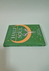 Half a Soul (Regency Faerie Tales Book1) thumb 1 4