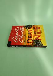 Death on the Nile Death on the Nile thumb 2 4