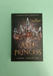 Ash Princess thumb 2 2