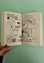 Heartstopper: Volume Three thumb 2 5