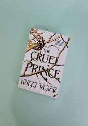 The Cruel Prince (The Folk of the Air 1) thumb 1 2