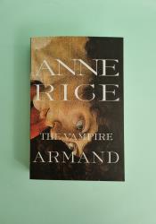 The Vampire Armand (The Vampire Chronicles 6) thumb 2 2