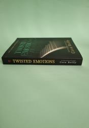 Twisted Emotions (The Camorra Chronicles Book 2) thumb 1 4