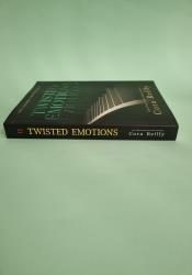 Twisted Emotions (The Camorra Chronicles Book 2) thumb 2 4