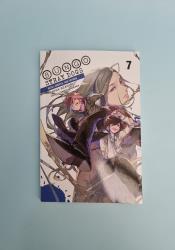 Bungo Stray Dogs, Vol. 7 (light novel) thumb 2 2